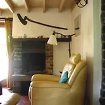Holiday home Maurenne *
