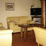 Holiday home Maurenne Hastiere-Lavaux