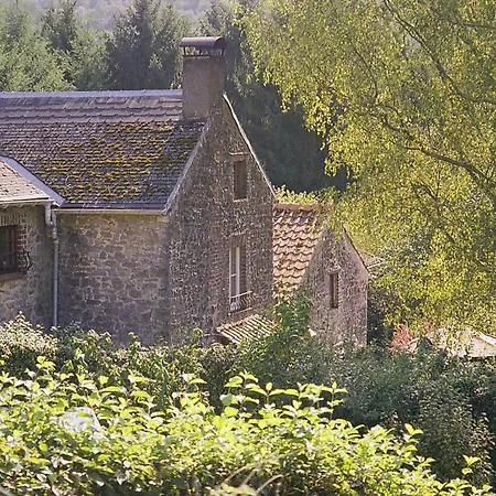Maurenne * Hastière-Lavaux