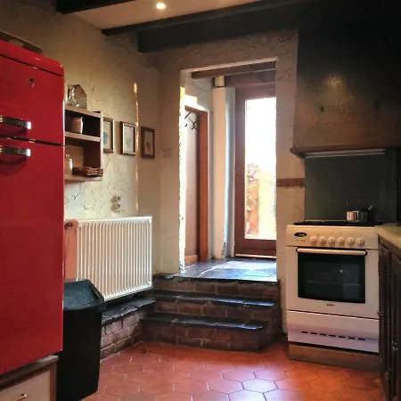 Maurenne Holiday home