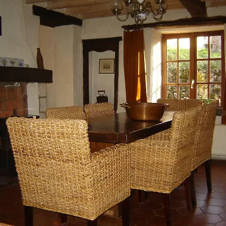 Maurenne Hastière-Lavaux